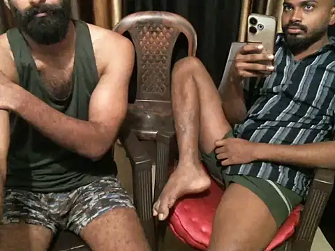 indian2 ওয়েবক্যাম শো