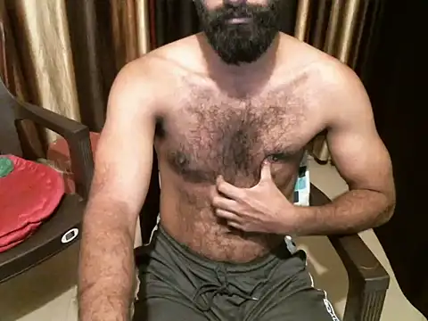 indian2 Webcam show