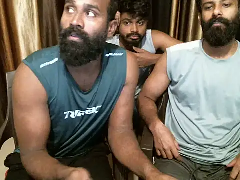 הופעת וובקאם של indian2
