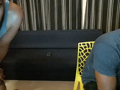 Show de indian2 na webcam