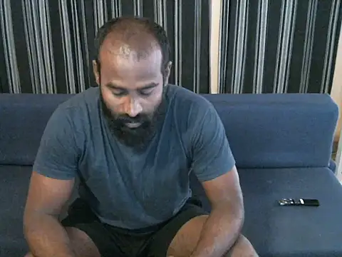 indian2 Adlı Modelin Web Kamerası Şovu