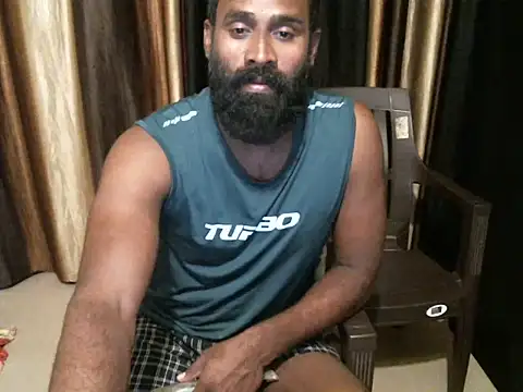 Show Webcam de indian2