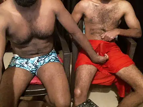 indian2 Webcam show