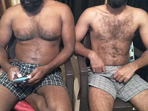 indian2 Adlı Modelin Web Kamerası Şovu