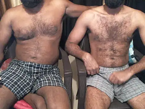 indian2 Шоу с уебкамера
