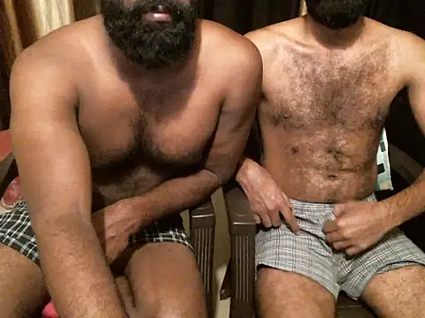 indian2's Webcam Show