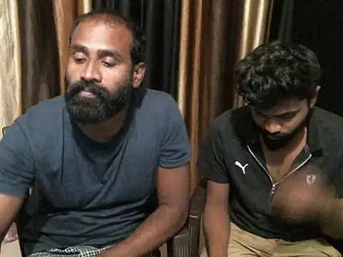 indian2's Webcam Show
