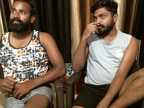 indian2 웹캠 쇼