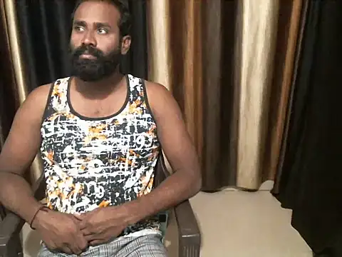 indian2's Webcam Show