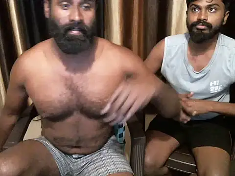 Show de webcam de indian2