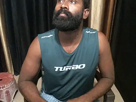 Show Webcam de indian2