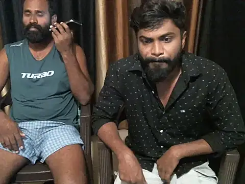indian2 Webcam show