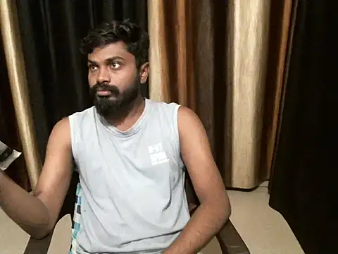 הופעת וובקאם של indian2