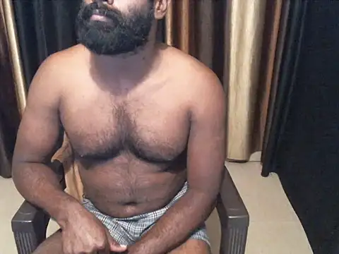 Pokazy przed kamerką – indian2