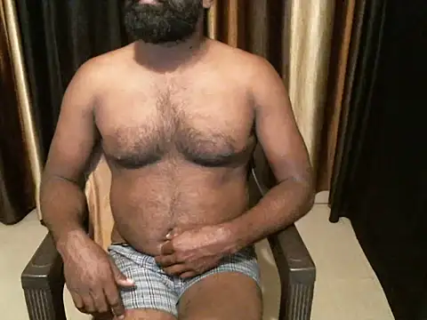 indian2 Adlı Modelin Web Kamerası Şovu