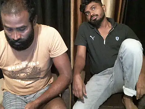 הופעת וובקאם של indian2