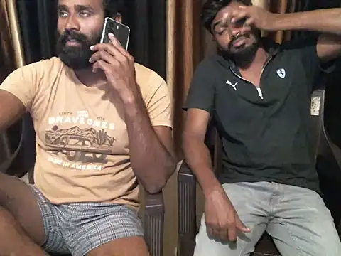Show Webcam de indian2