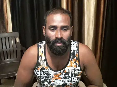 Pertunjukan Kamera Web indian2
