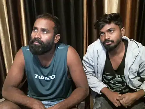 indian2 webcam show