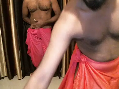 indian2 webcam show