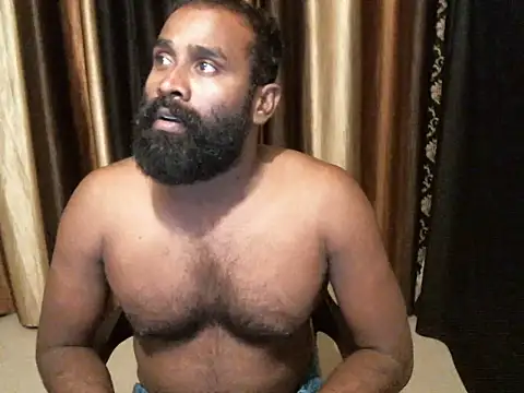 Pertunjukan Kamera Web indian2
