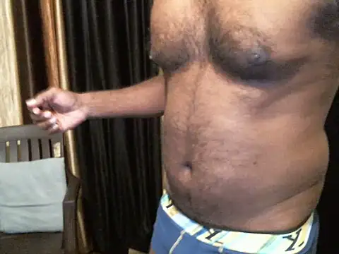 indian2's Webcam Show