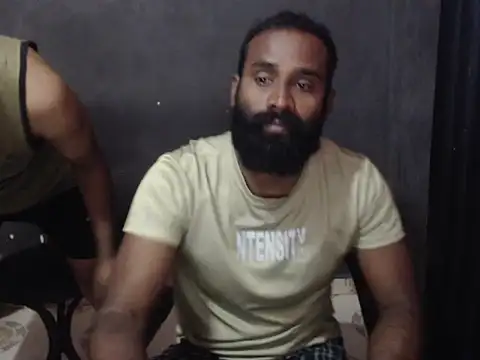 Show de indian2 na webcam