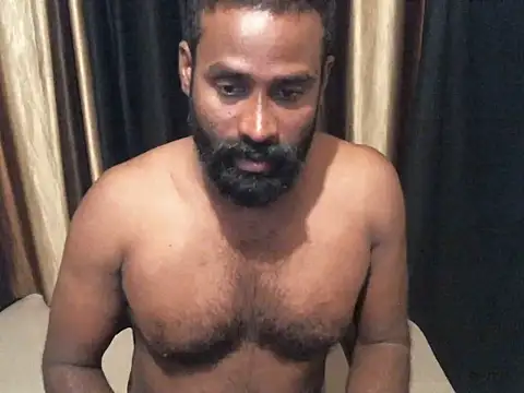 Show de webcam de indian2