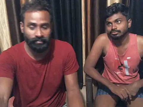 הופעת וובקאם של indian2