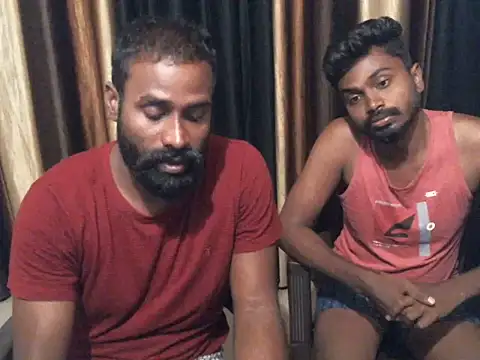 indian2's Webcam Show