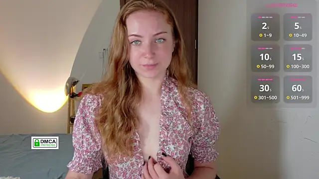 RedFires Live XXX-Chat