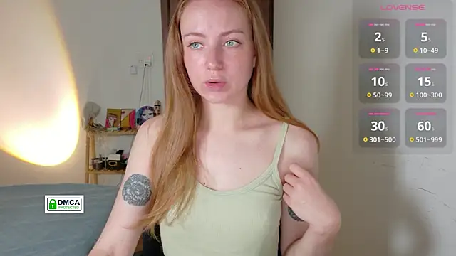 RedFires 라이브 XXX 채팅