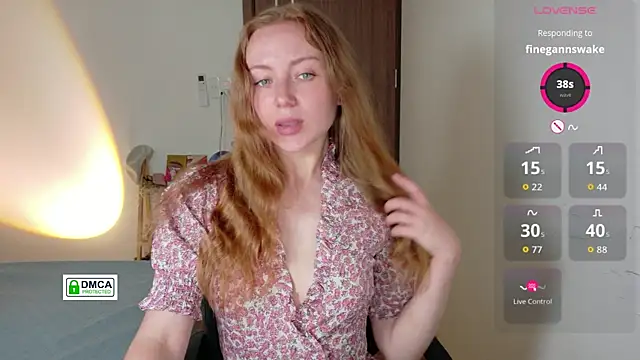 Chat XXX Live RedFires