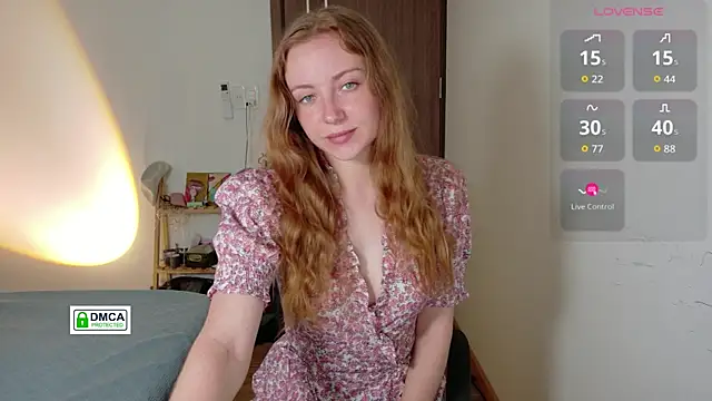 RedFires Live XXX-chat