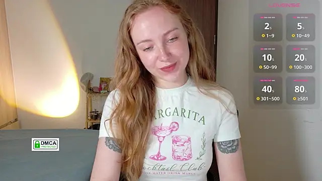 RedFires' Live XXX Chat