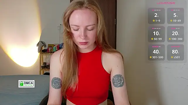 Chat XXX ao vivo de RedFires