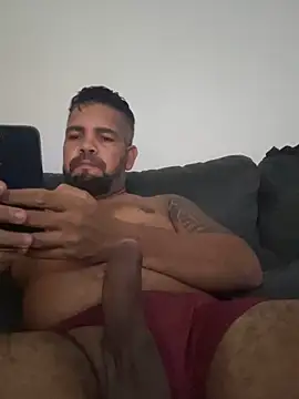 adgato Pertunjukan Webcam
