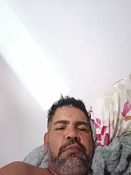Show de adgato na webcam