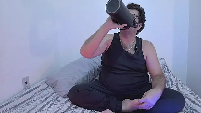 عرض كام BadDaddyBrasil