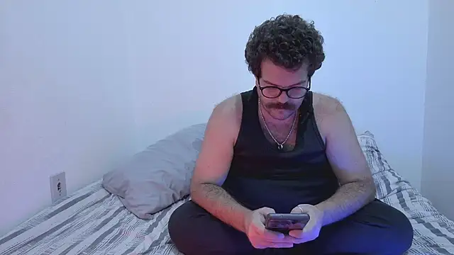 BadDaddyBrasil 웹캠 쇼