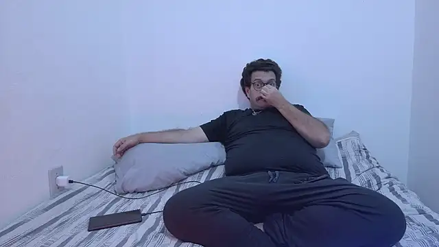 عرض كام BadDaddyBrasil