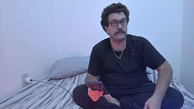 عرض كام BadDaddyBrasil