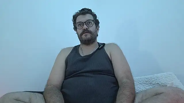 BadDaddyBrasil's Webcam Show