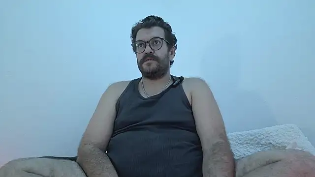 BadDaddyBrasil's Webcam Show