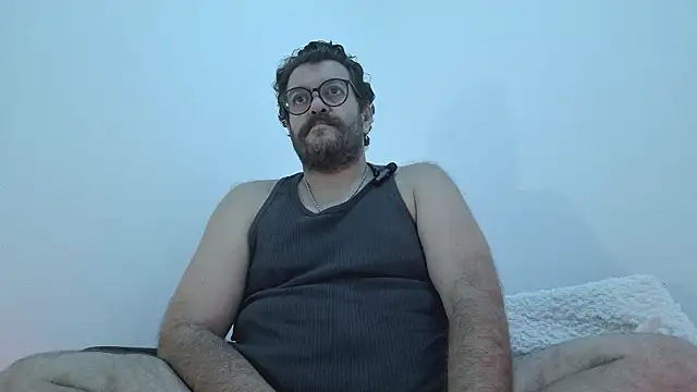 BadDaddyBrasil ওয়েবক্যাম শো