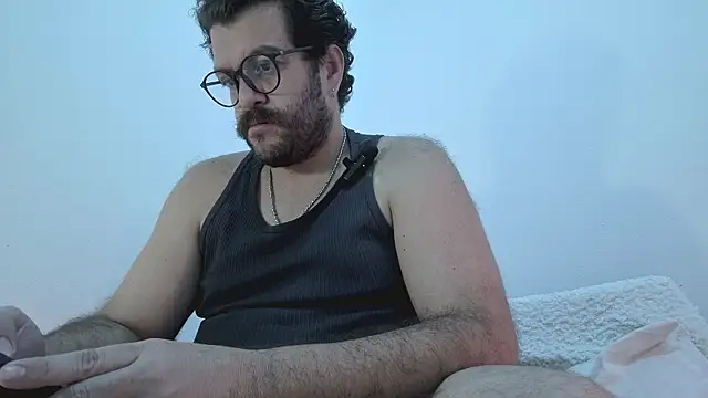 BadDaddyBrasil – webcam-show