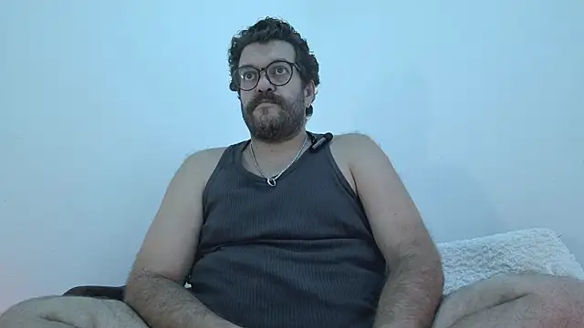 BadDaddyBrasil 웹캠 쇼