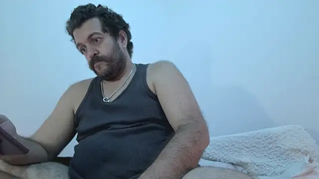 הופעת וובקאם של BadDaddyBrasil