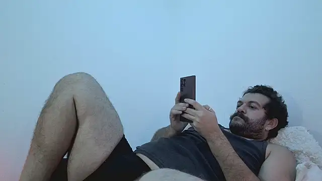 BadDaddyBrasil Chat XXX in diretta