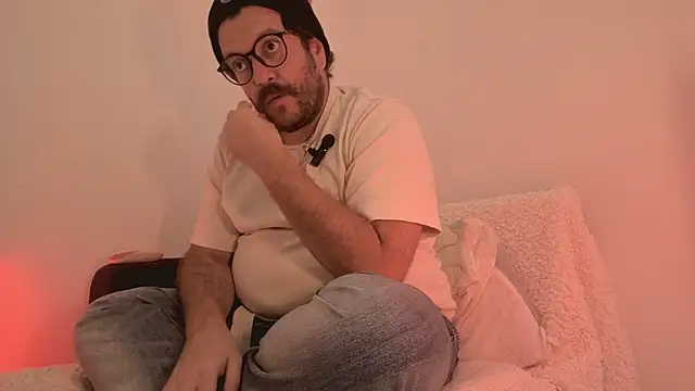 BadDaddyBrasiln Webbikameraesitys